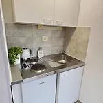 Vela Апартаменты Макарска