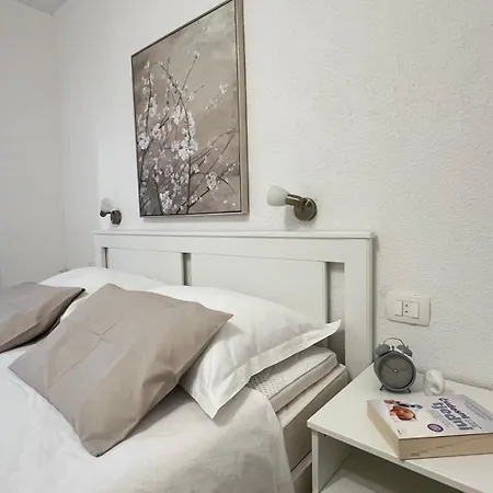 Vela Appartement Makarska