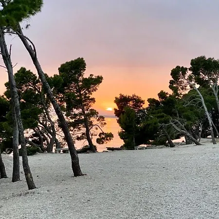 Apartment Vela Makarska