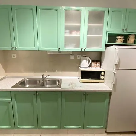 Apartment Vela *