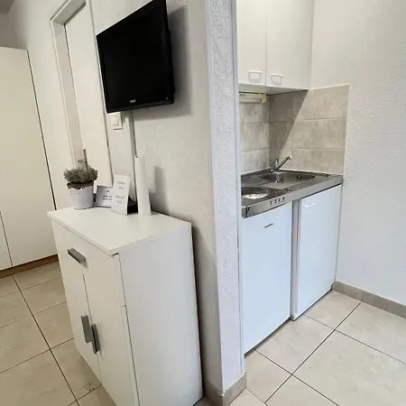 Apartment Vela *