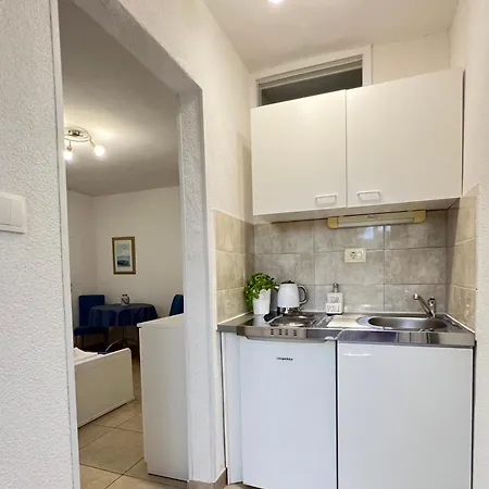 Apartment Vela Makarska