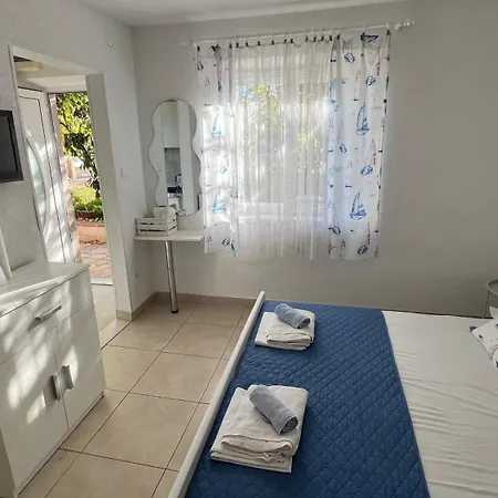 Vela 马卡尔斯卡