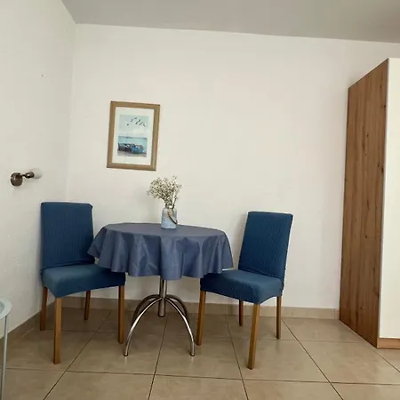 Vela Apartment