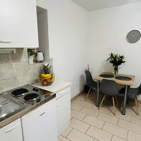 Apartment Vela Makarska