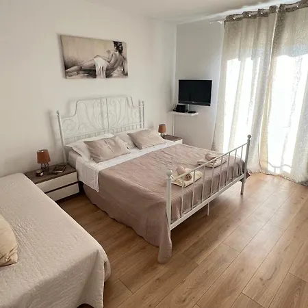 Apartment Vela