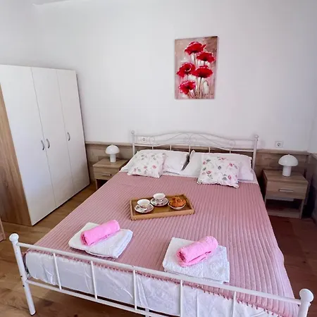 Apartment Vela