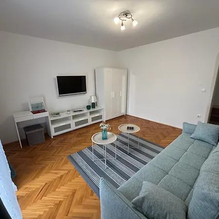 Apartment Vela Makarska