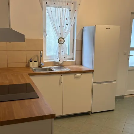 Apartment Vela *