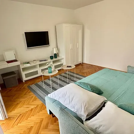 Apartment Vela Makarska