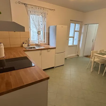 Apartment Vela
