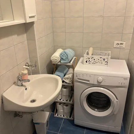 Apartment Vela *