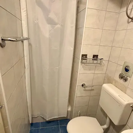 Vela 公寓 马卡尔斯卡