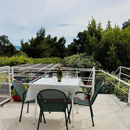 Vela Apartment Makarska