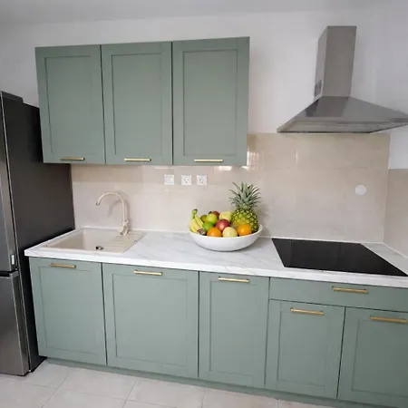 Apartment Vela Makarska