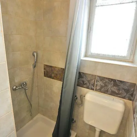 公寓 Vela 马卡尔斯卡