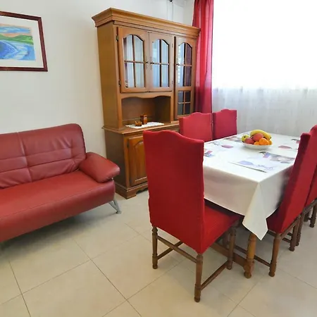 Apartment Vela