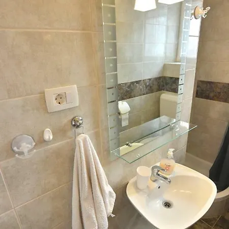 Vela 公寓 马卡尔斯卡