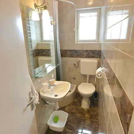 Vela 马卡尔斯卡