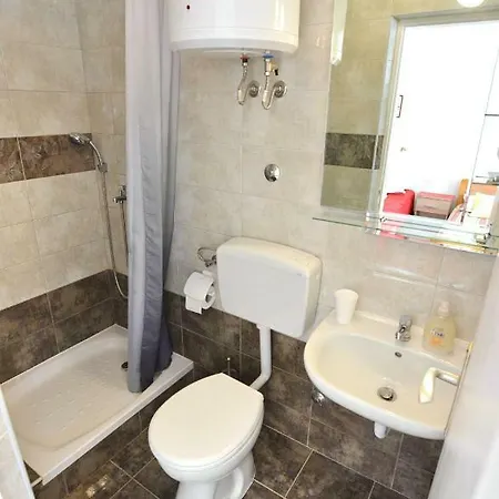 Vela Apartment