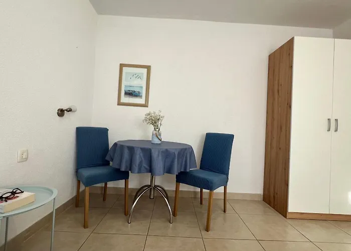 Vela Διαμέρισμα