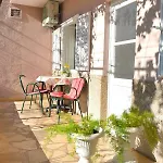 Vela ماكارسكا