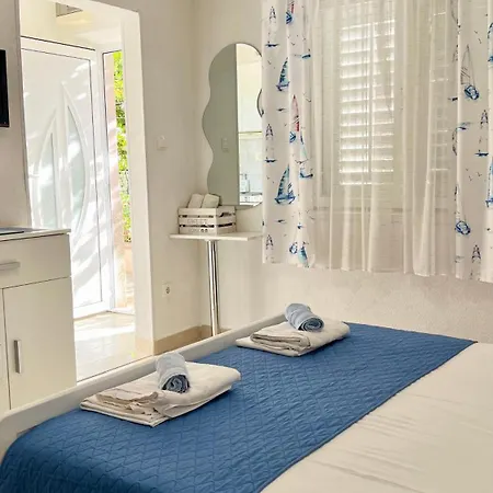 Apartment Vela