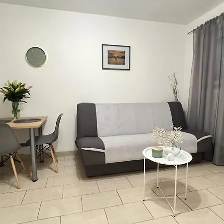 Vela Apartment