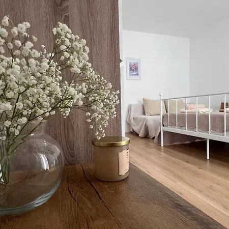 Vela Apartment