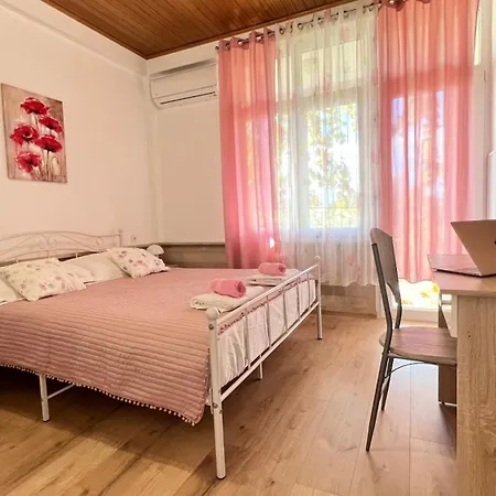 Apartment Vela *