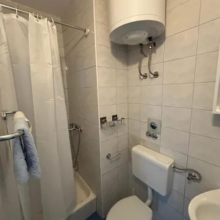 Apartment Vela *