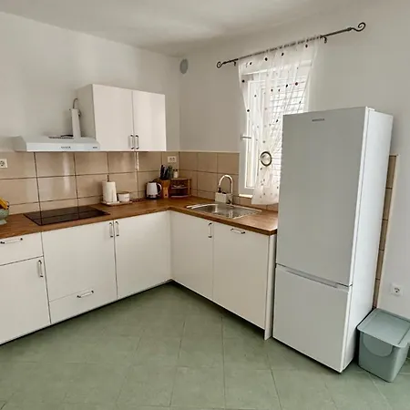 Vela Apartment
