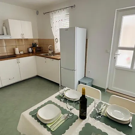 Apartment Vela