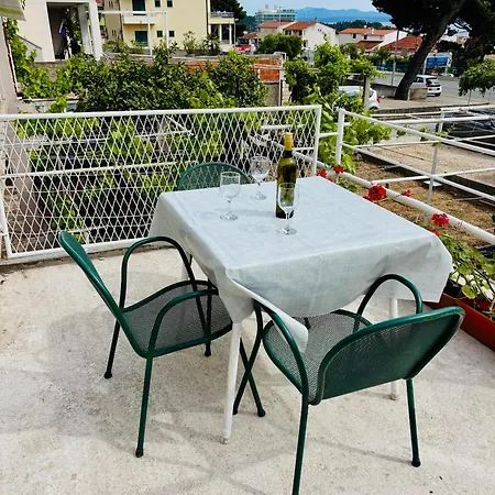 דירה Vela מאקרסקה
