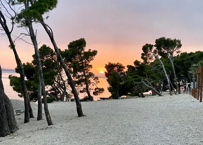 Apartment Vela Makarska