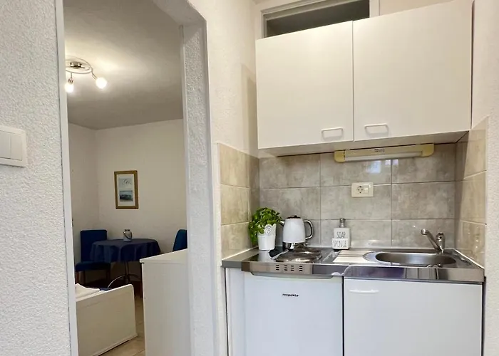 Apartment Vela Makarska