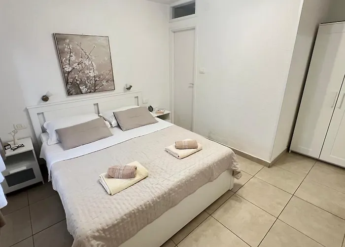 Apartment Vela Makarska