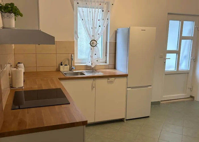 Apartment Vela *