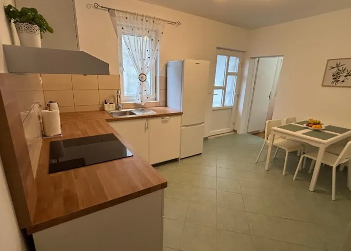 Apartment Vela