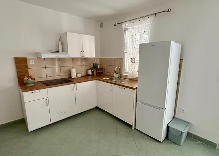 Vela Apartment