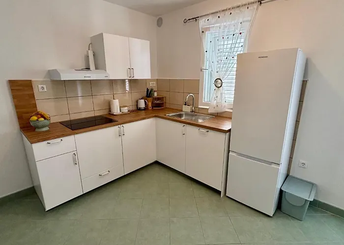 Apartment Vela *