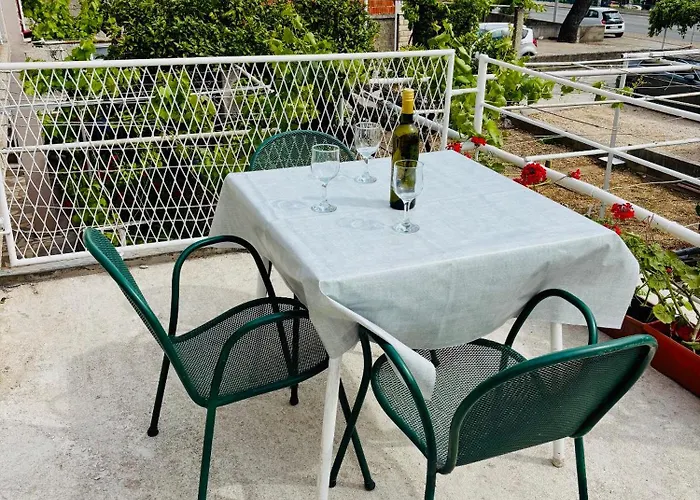 Apartment Vela Makarska